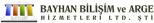 Bayhan Bilişim ve Arge Hizmetleri Ltd.Şti